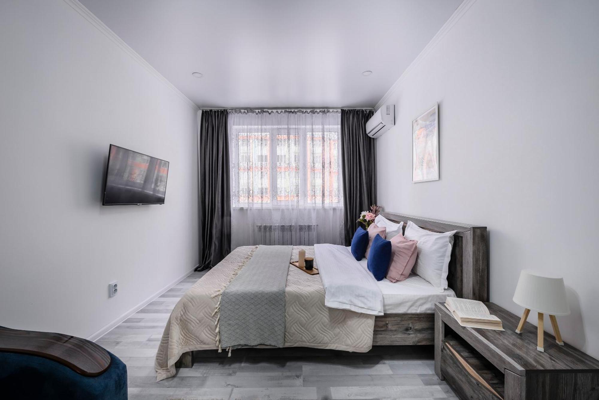Apartment дома -квартира в центре