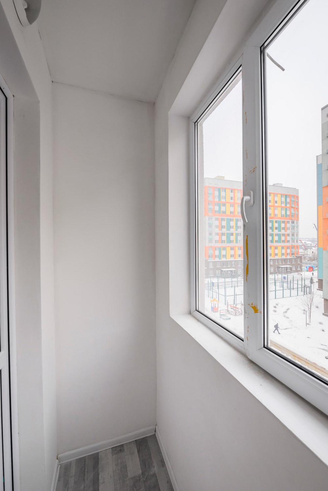 дома -квартира в центре Apartment Almaty