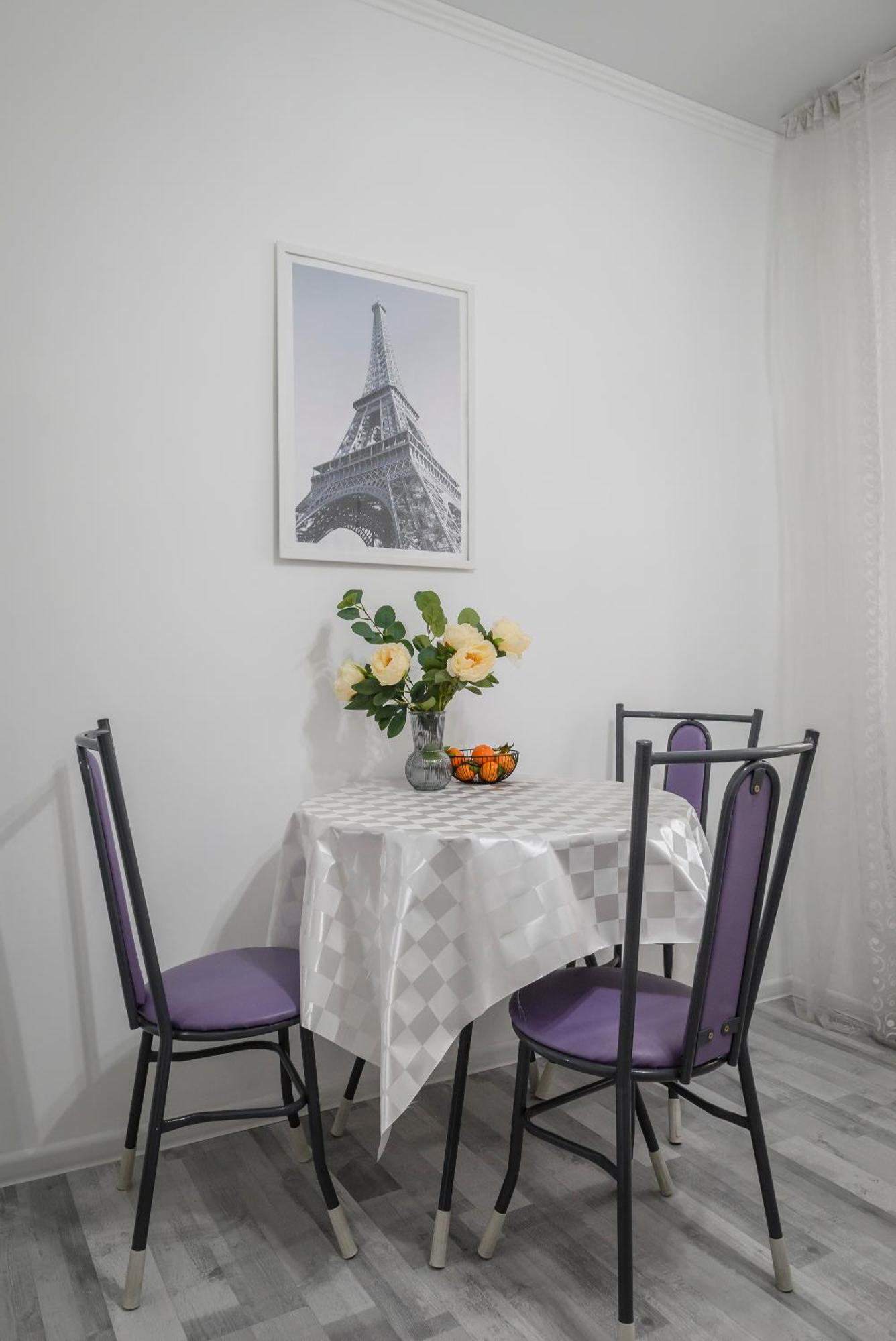 дома -квартира в центре Apartment