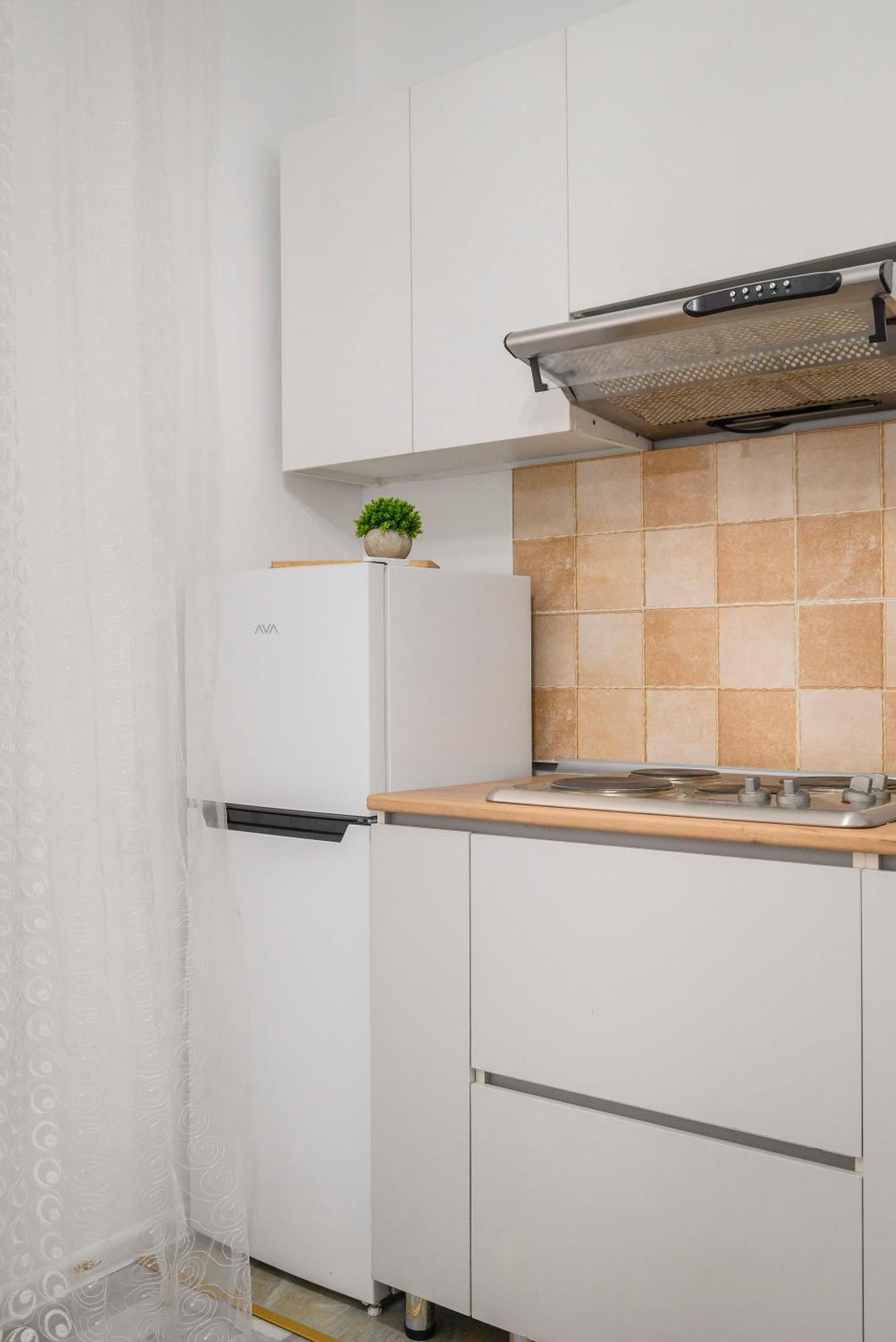 Apartment дома -квартира в центре Almaty