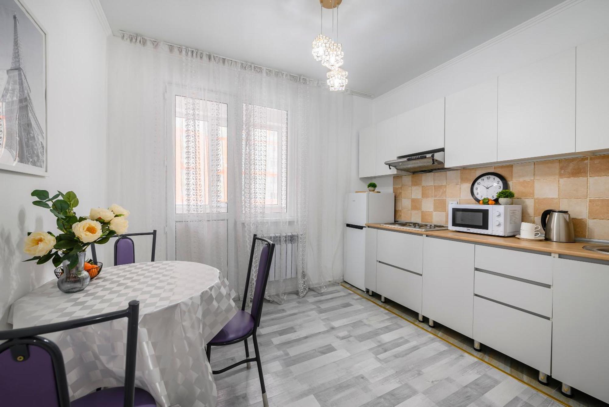Apartment дома -квартира в центре *