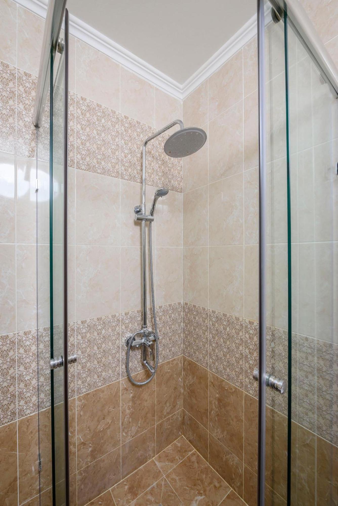 дома -квартира в центре Apartment Almaty